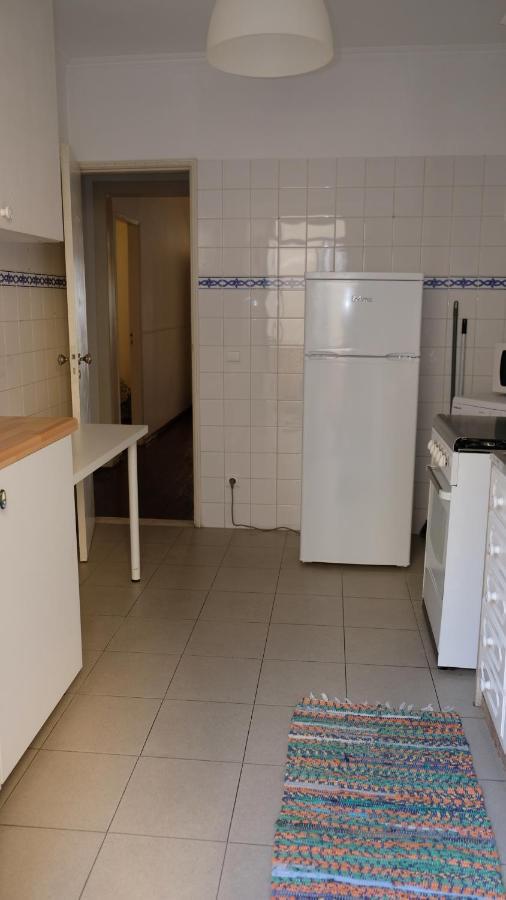 Grupo Ou Familias Apartment Lisbon