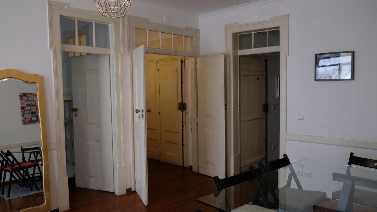 Apartment Grupo Ou Familias
