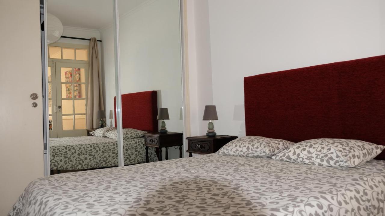Apartment Grupo Ou Familias Lisbon