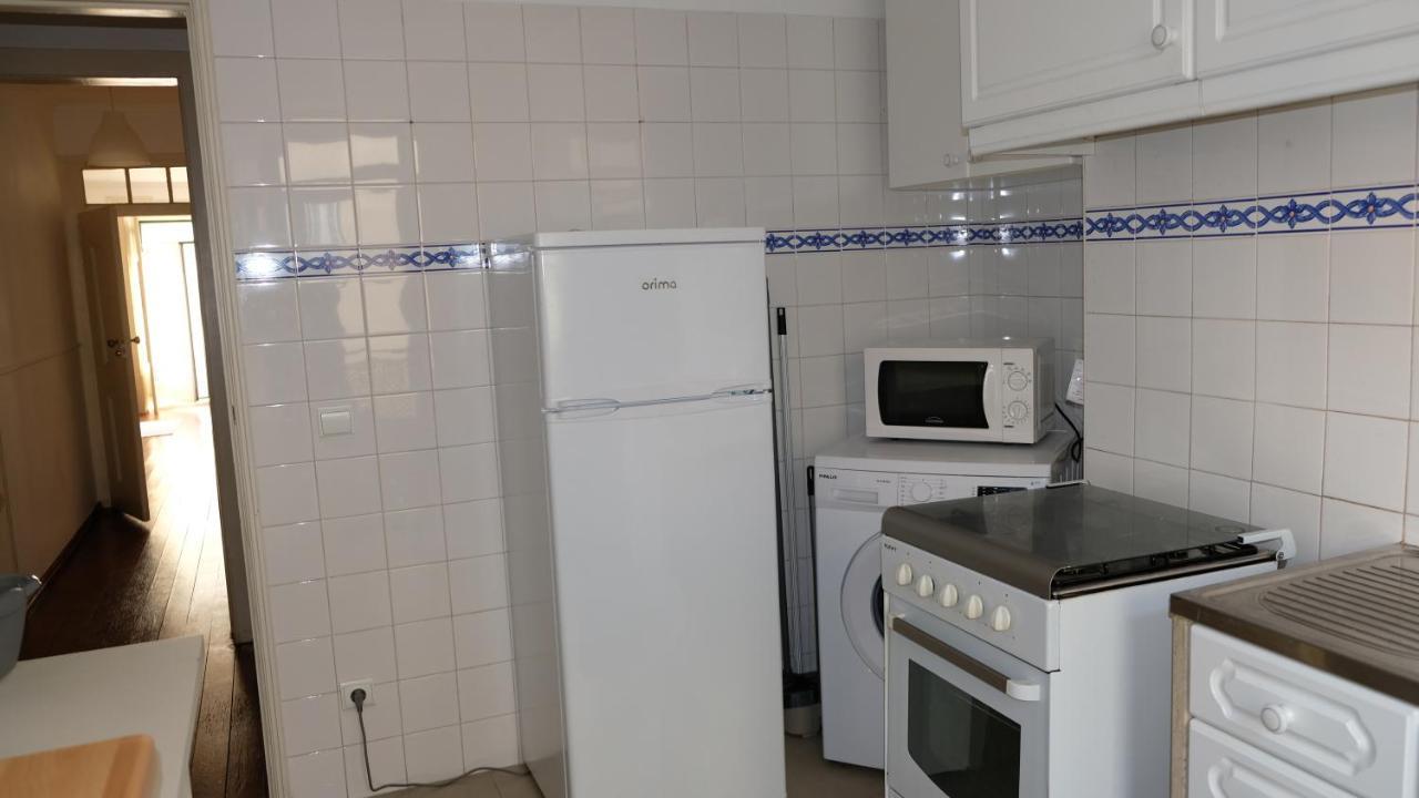 Grupo Ou Familias Apartment