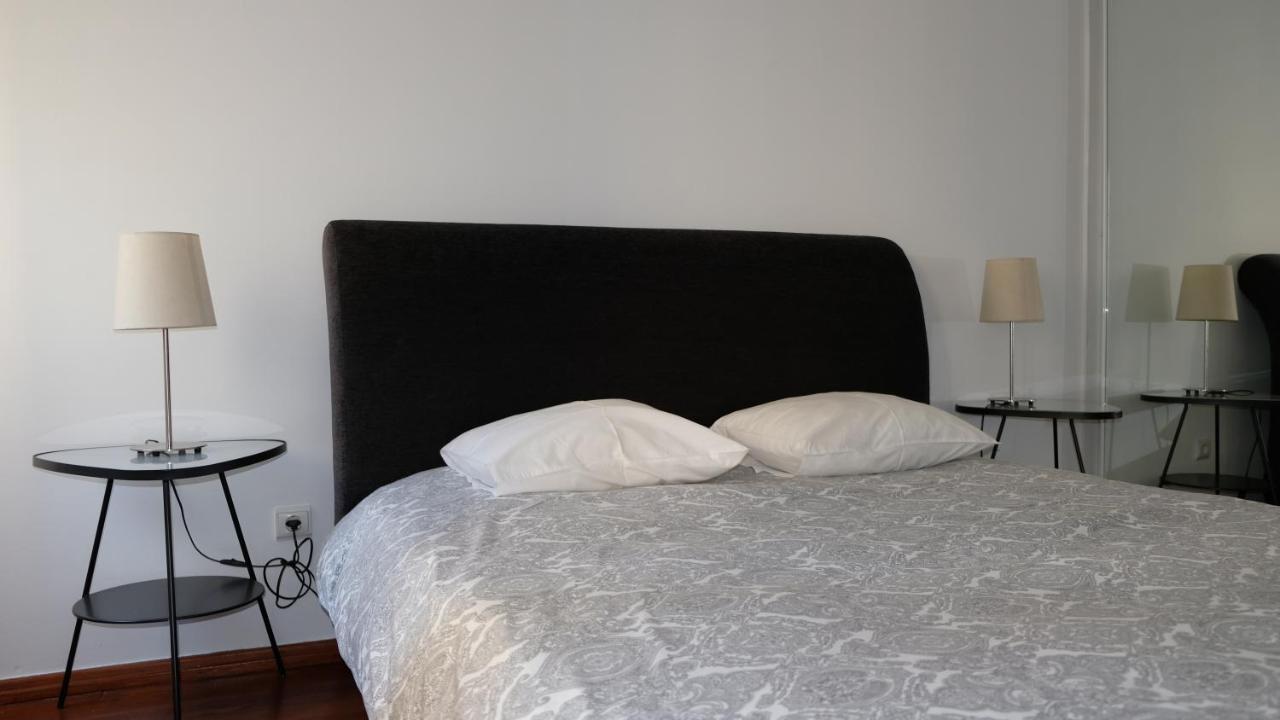 Apartment Grupo Ou Familias Lisbon