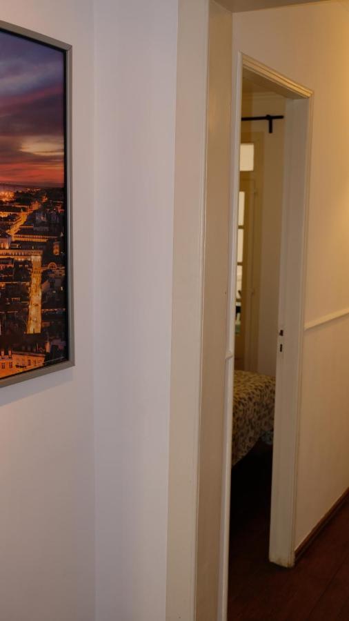 Grupo Ou Familias Apartment *