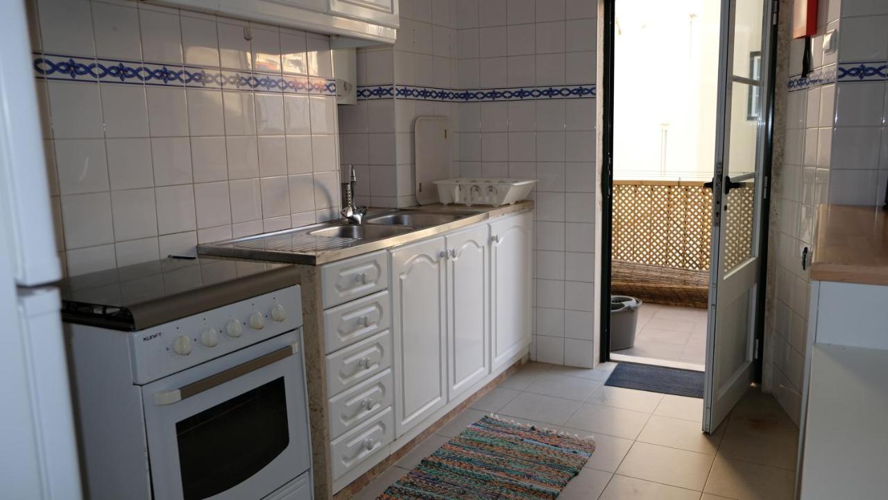 Grupo Ou Familias Apartment