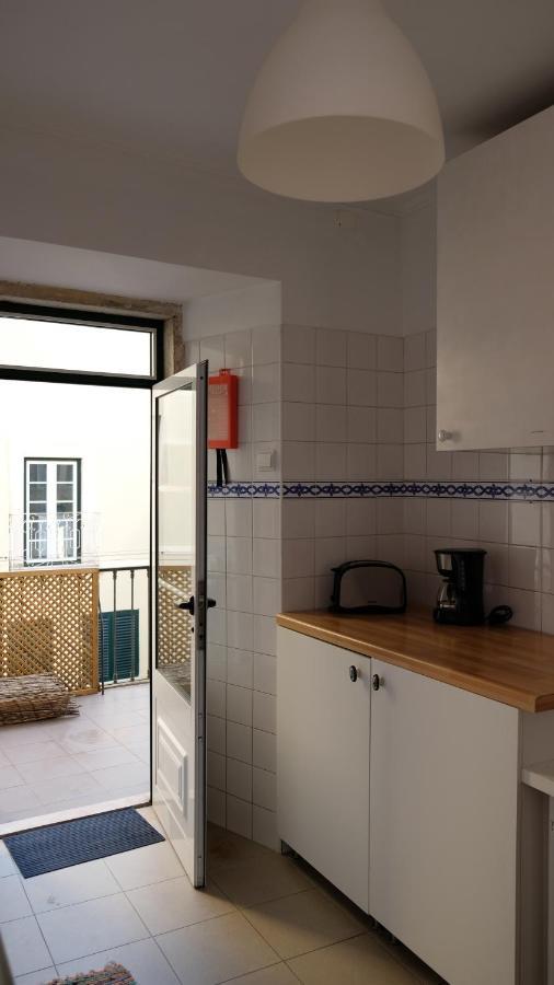 Apartment Grupo Ou Familias