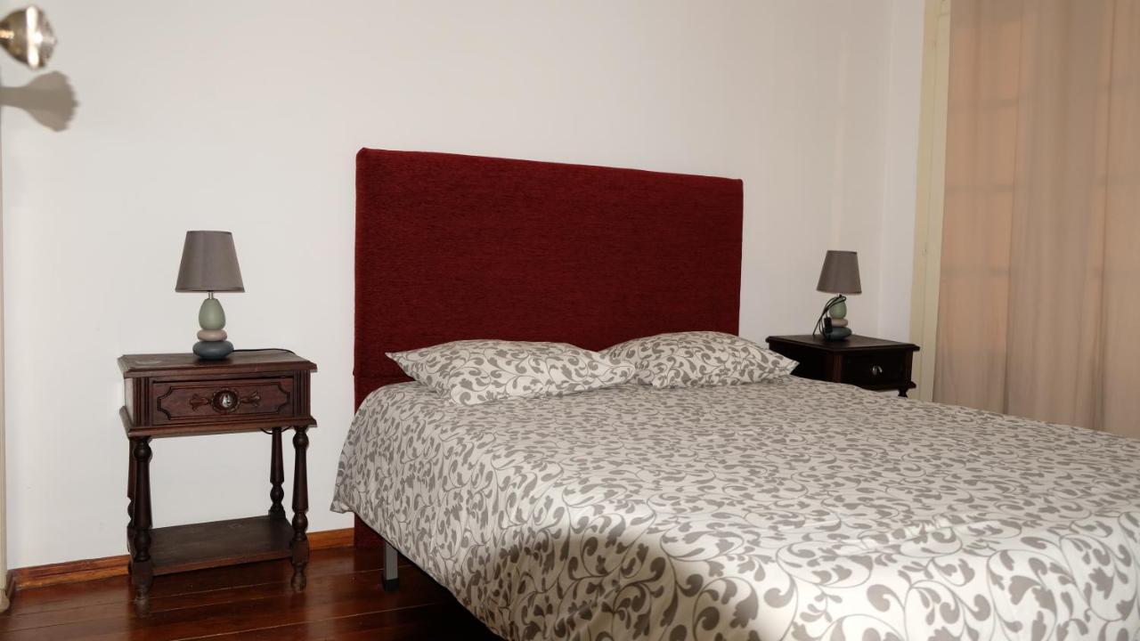 Grupo Ou Familias Apartment Lisbon