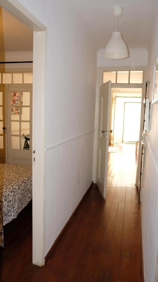 Apartment Grupo Ou Familias