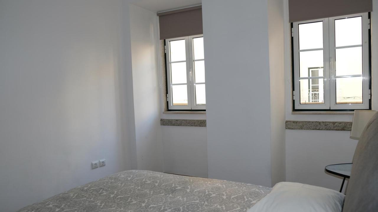Grupo Ou Familias Apartment
