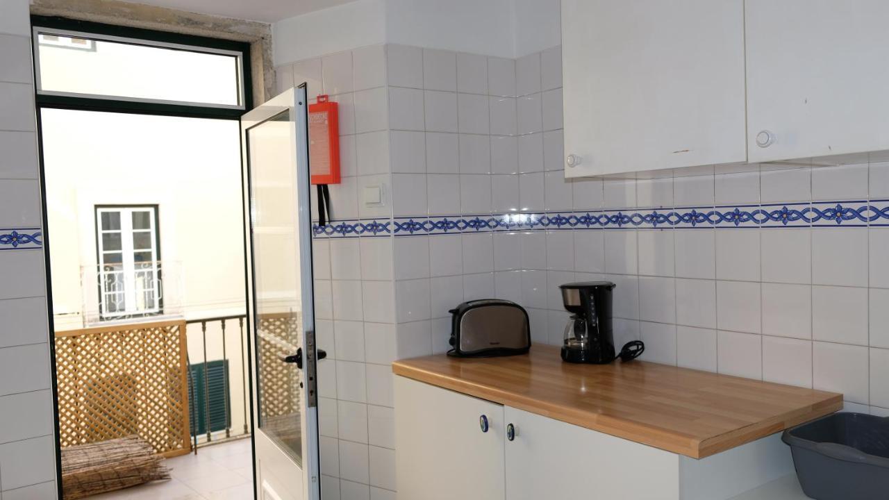 Grupo Ou Familias Apartment *