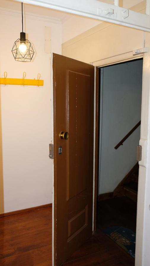 Apartment Grupo Ou Familias