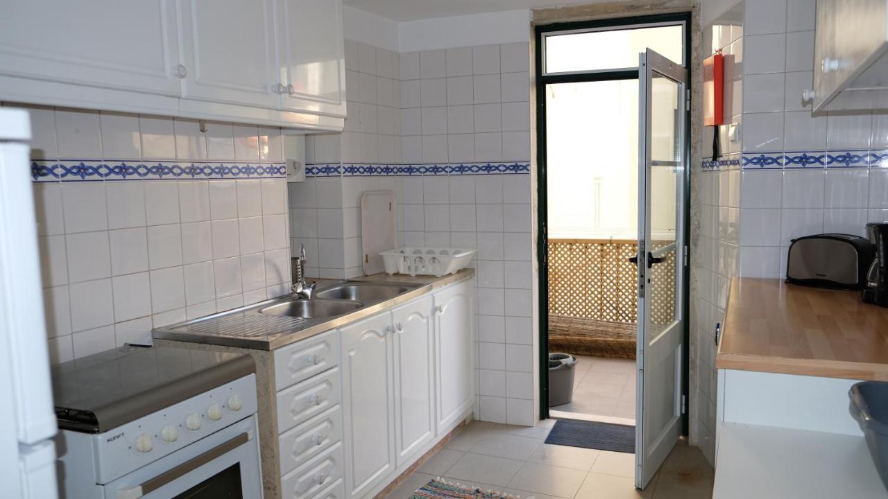 Apartment Grupo Ou Familias