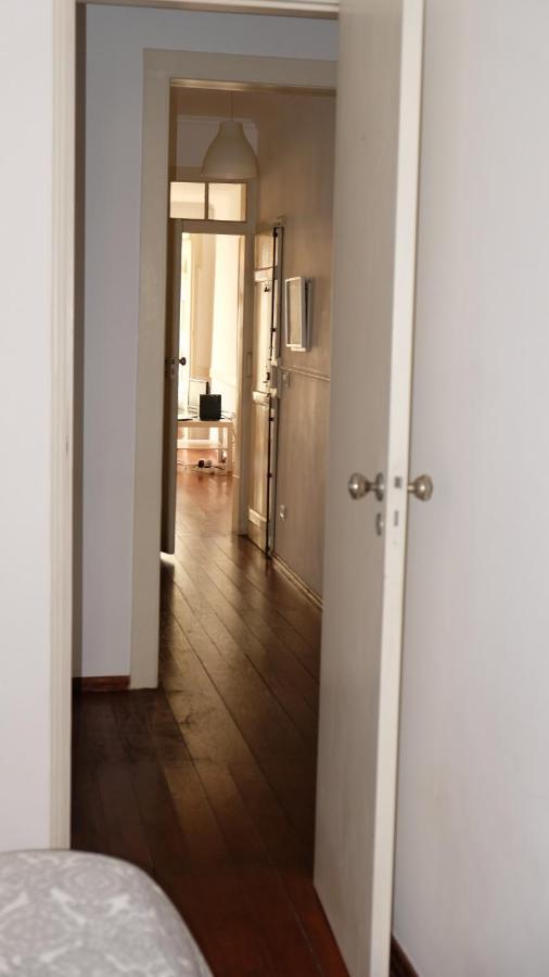 Grupo Ou Familias Apartment