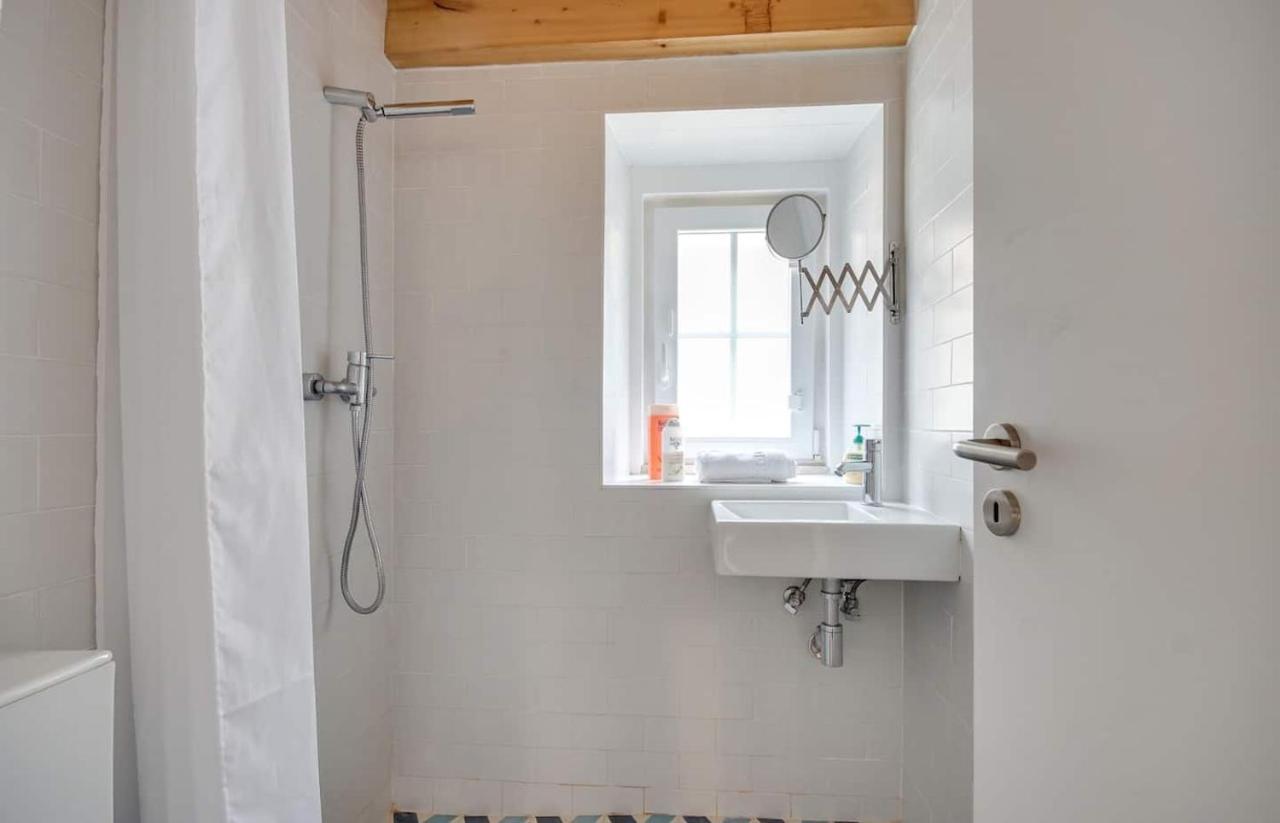 Charming In Belem Apartment