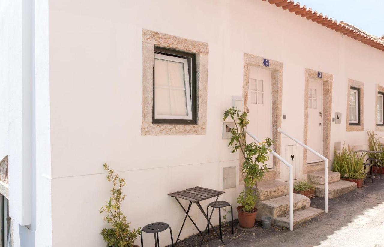 Apartment Charming In Belem