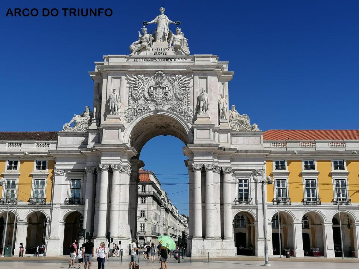 Chiado Open World Lisbon