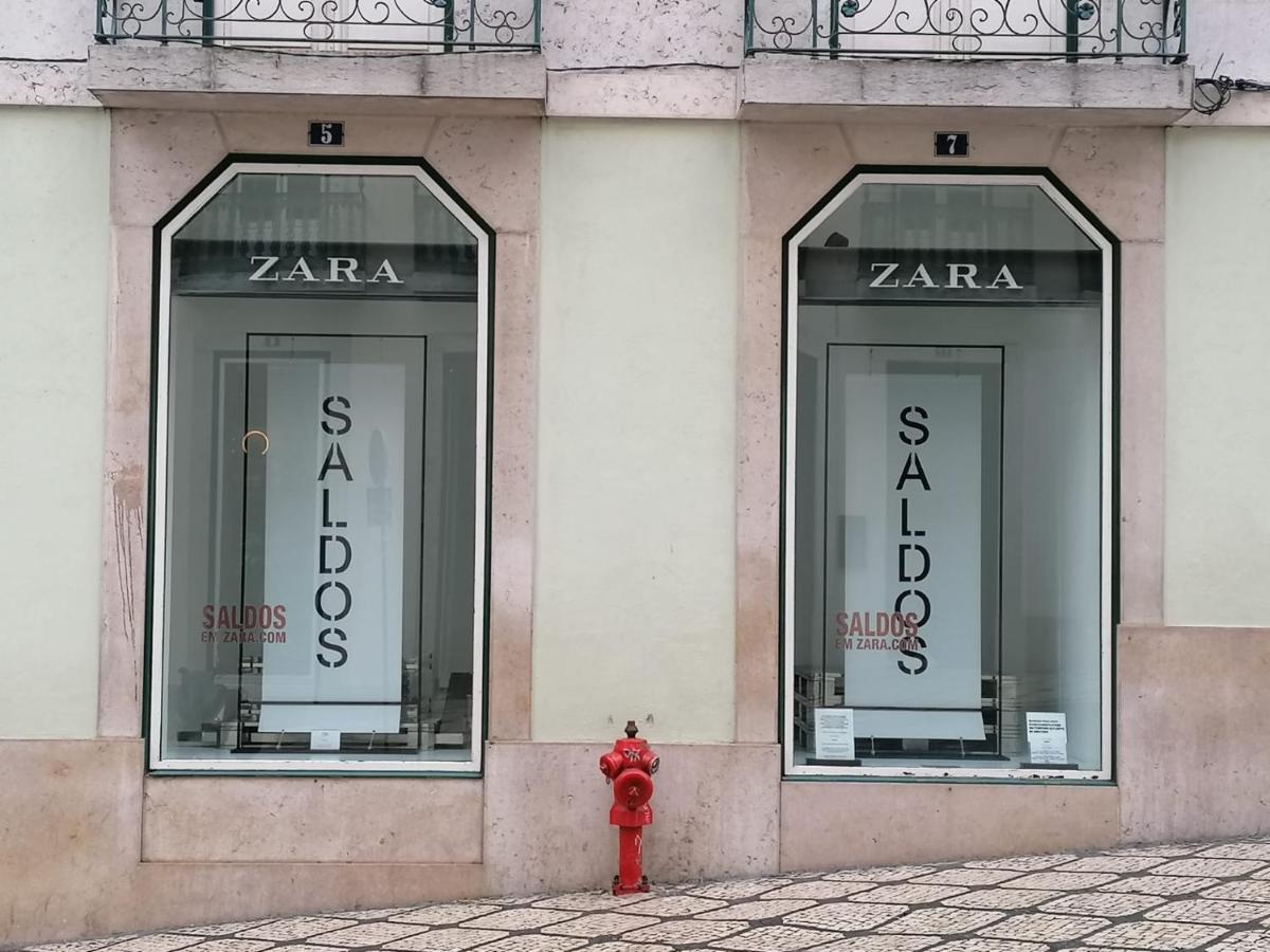 Chiado Open World Guest house Lisbon