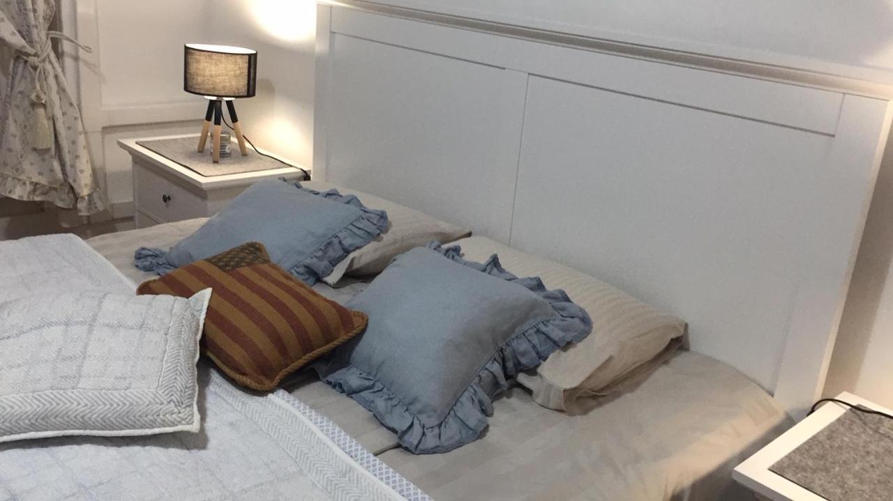 Apartment Air Lisboa-