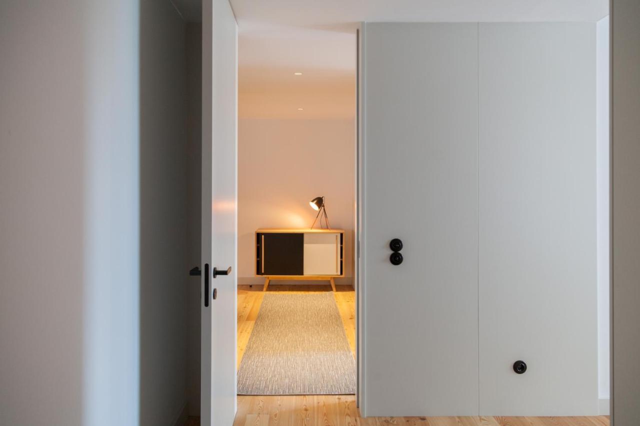Flh Intendente Cozy Industrial Flat Apartment