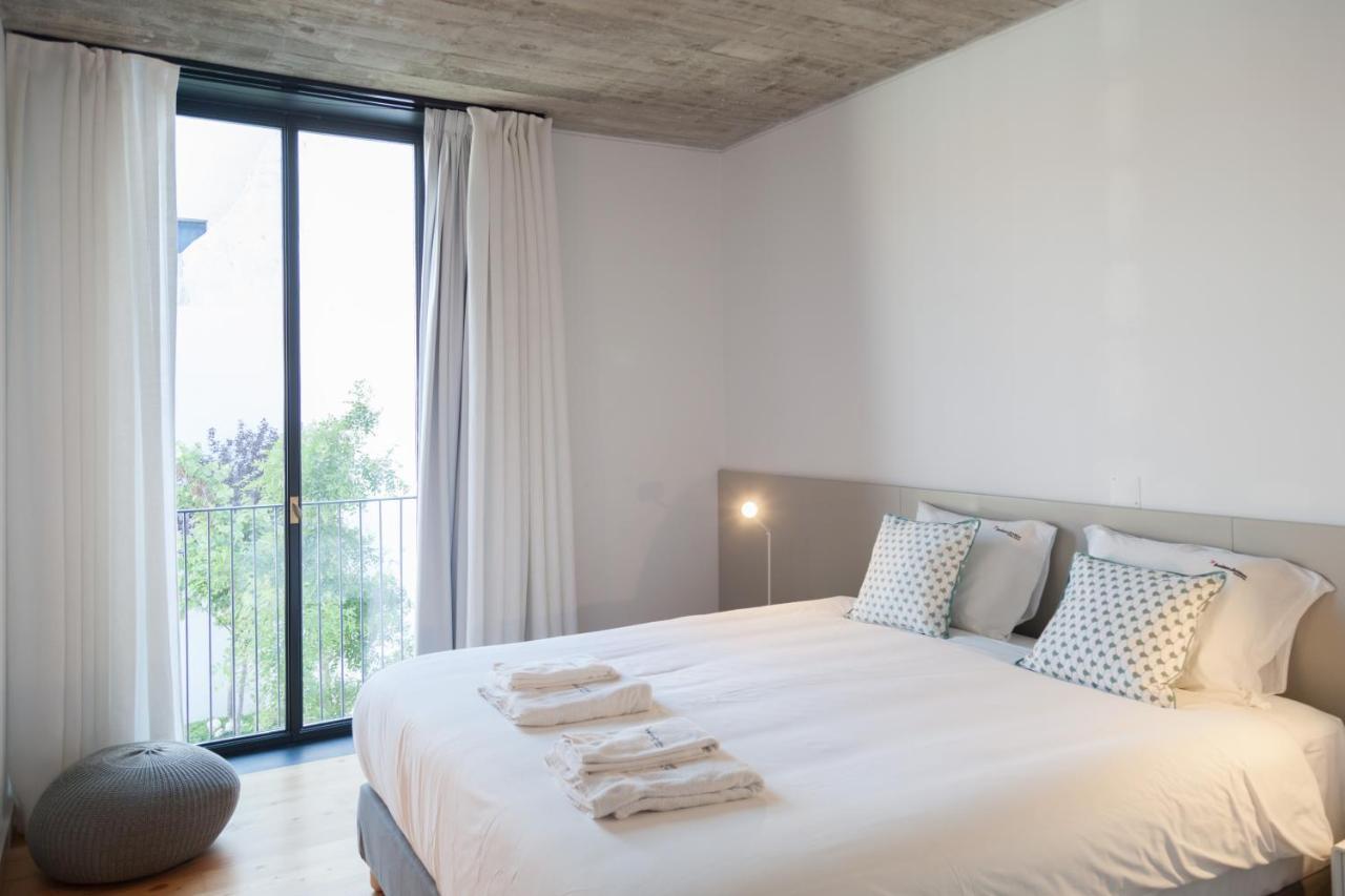 Flh Intendente Cozy Industrial Flat Lisbon