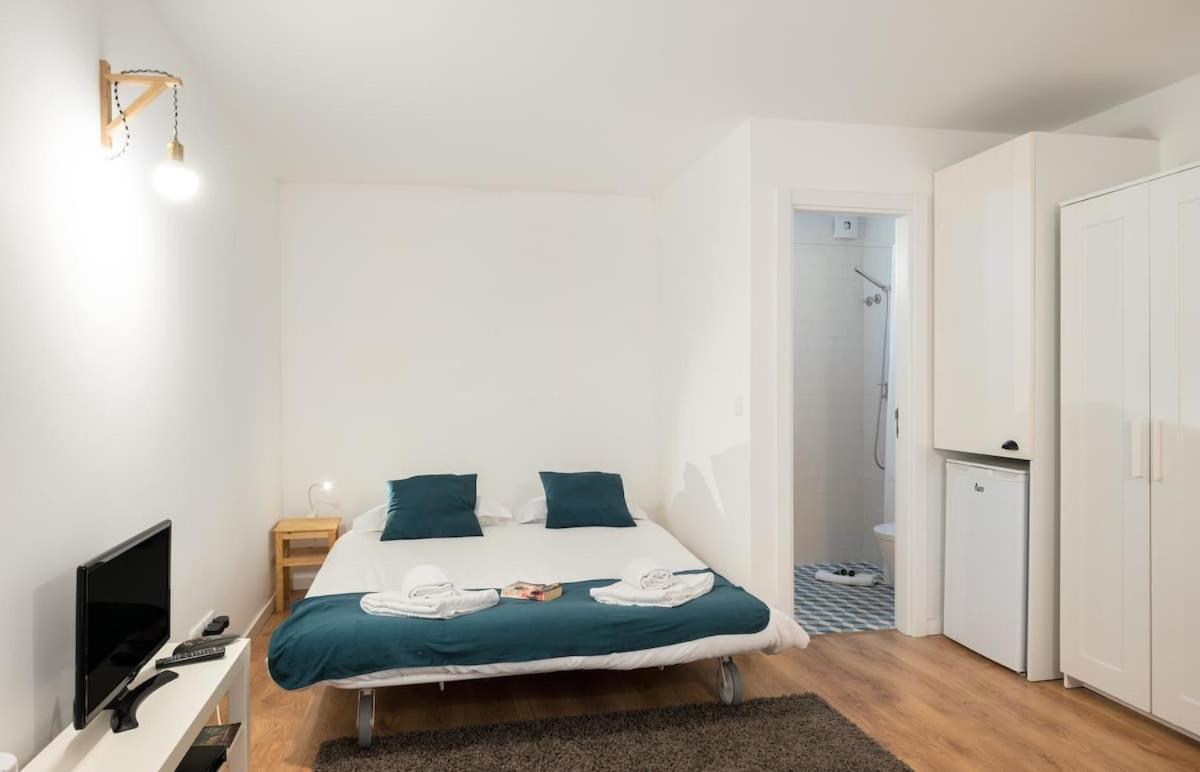 Charming In Belem Apartment