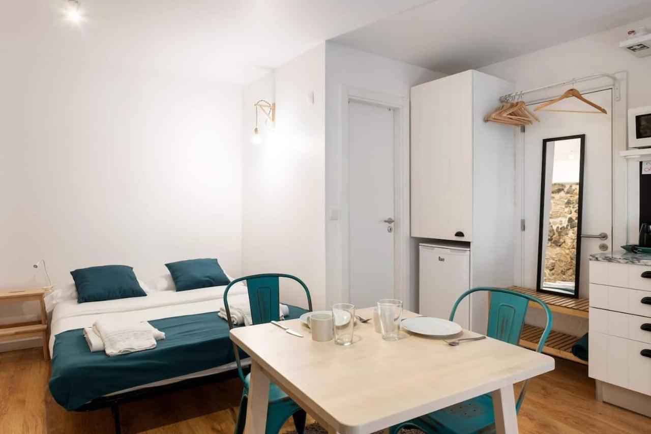 Apartment Charming In Belem Lisbon