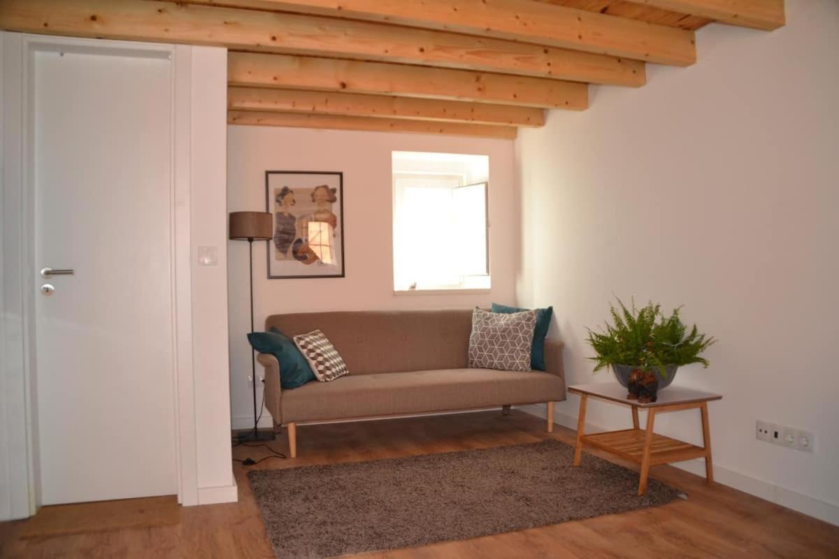 Apartment Charming In Belem Lisbon