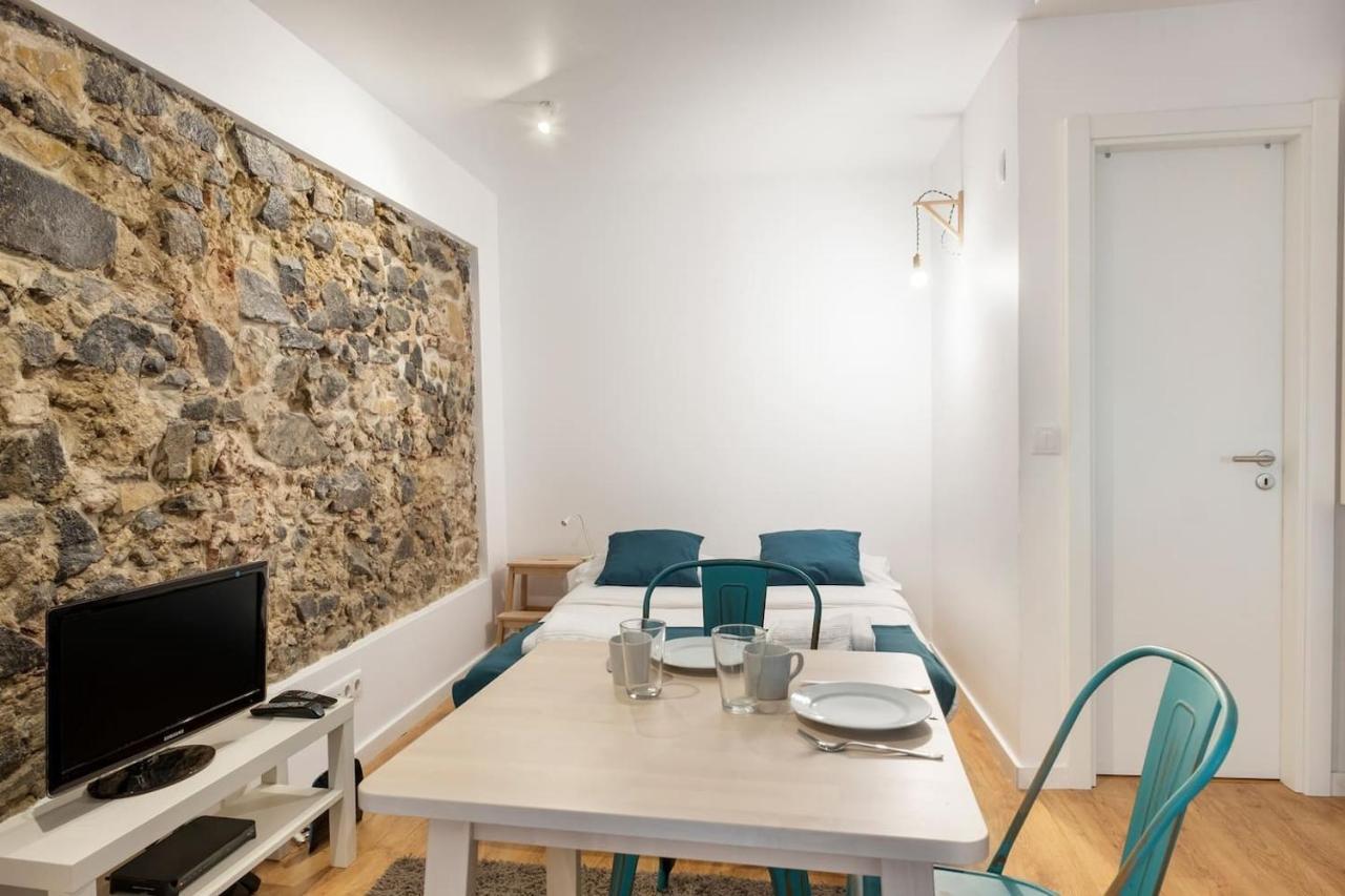 Apartment Charming In Belem *
