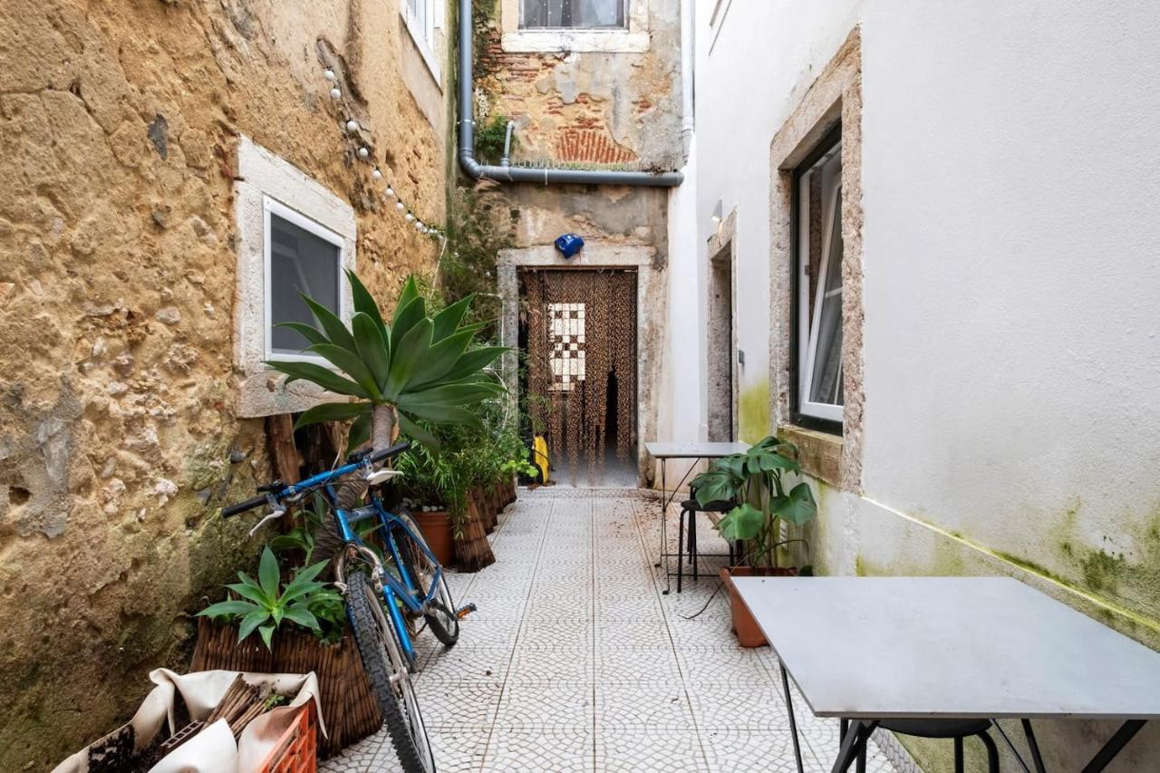 Charming In Belem Apartment Lisbon