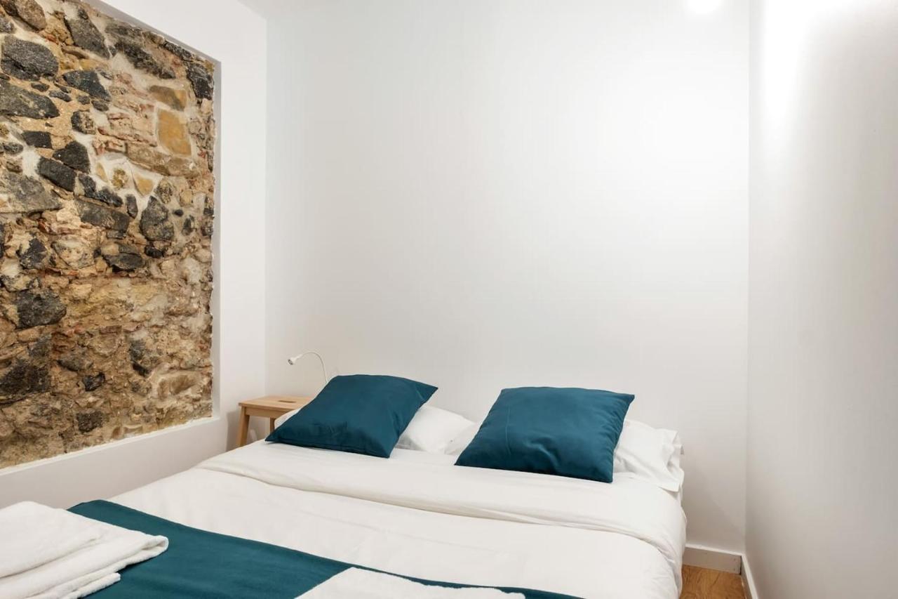 Apartment Charming In Belem *