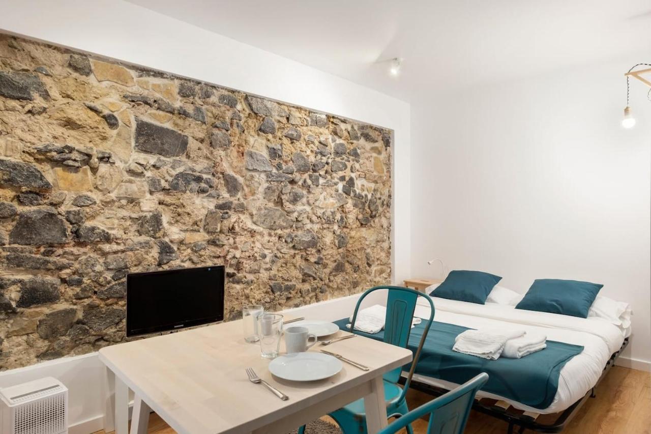 Apartment Charming In Belem *