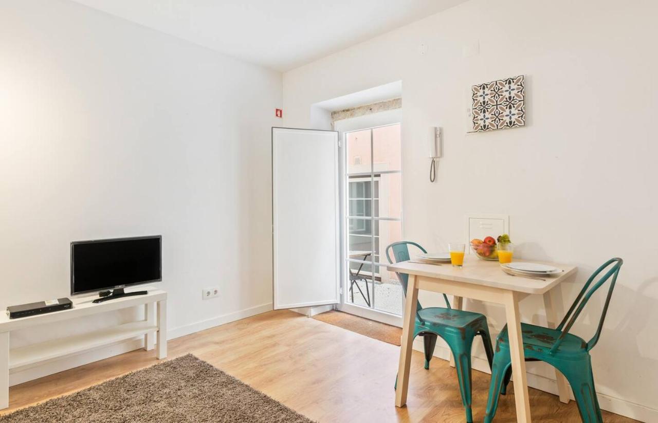 Charming In Belem Apartment