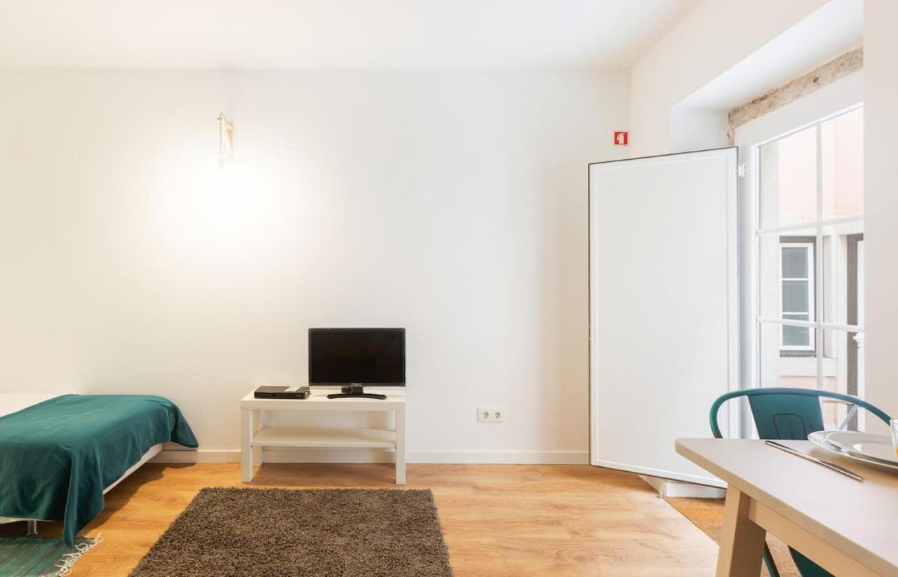 Charming In Belem Apartment Lisbon