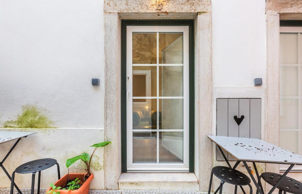 Charming In Belem Apartment