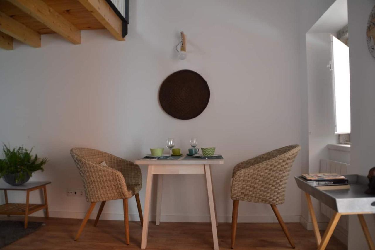 Apartment Charming In Belem