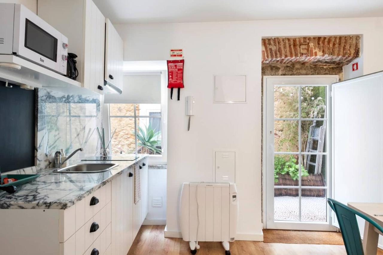 Charming In Belem Apartment Lisbon