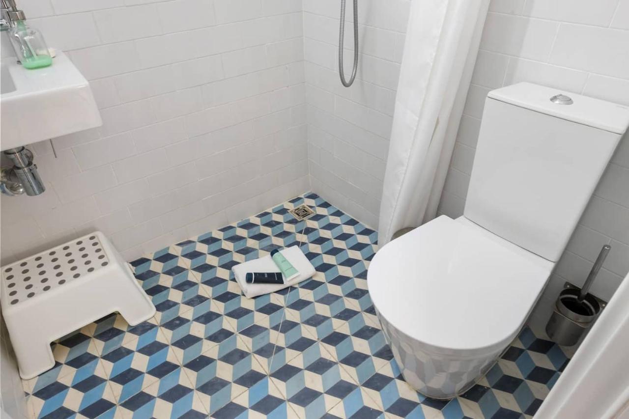 Apartment Charming In Belem *