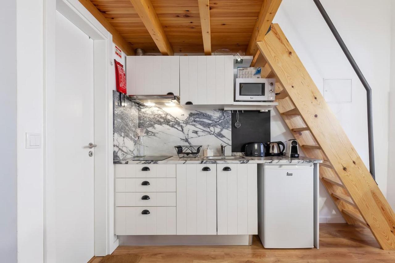 Apartment Charming In Belem