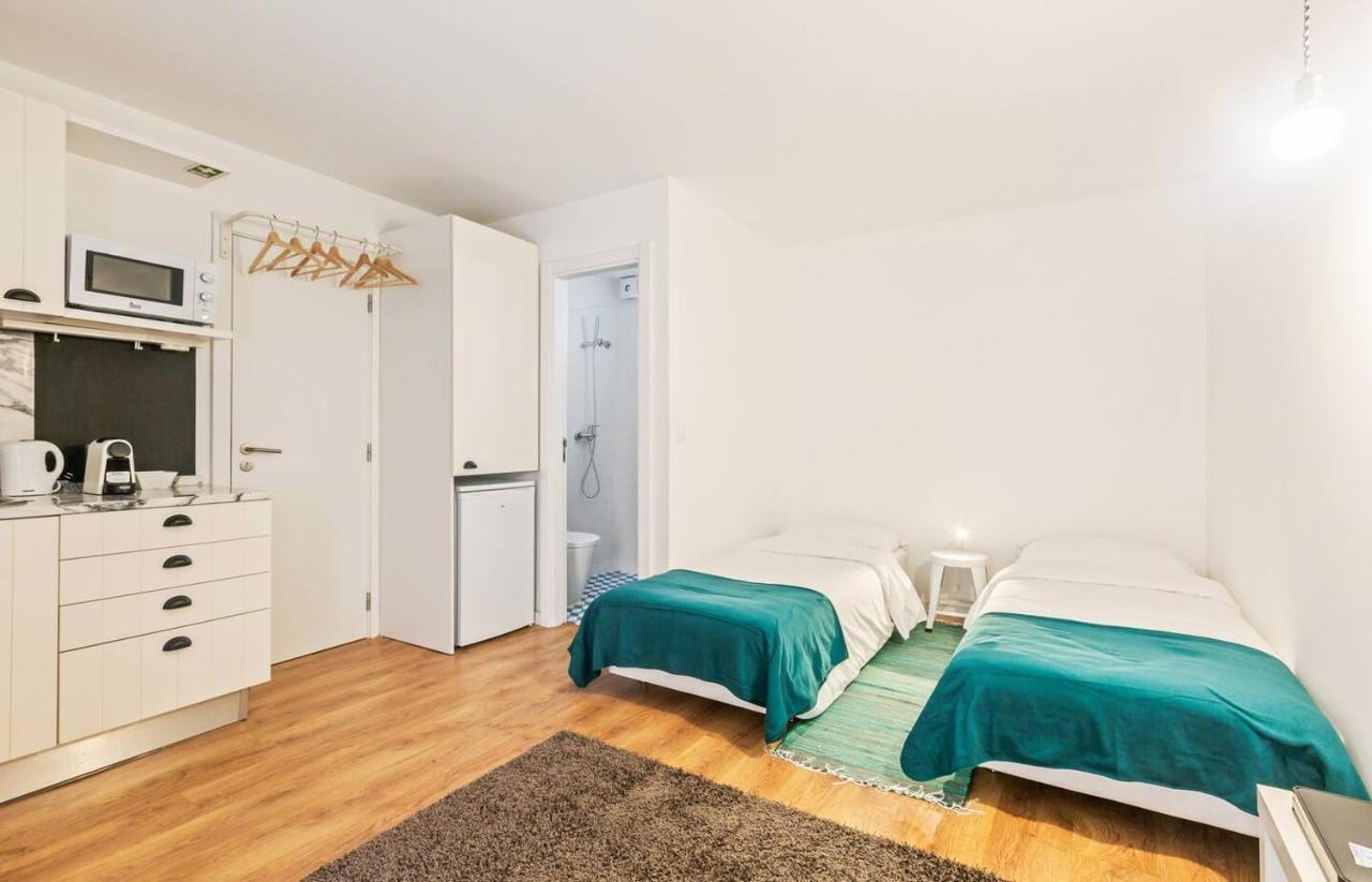Charming In Belem Apartment