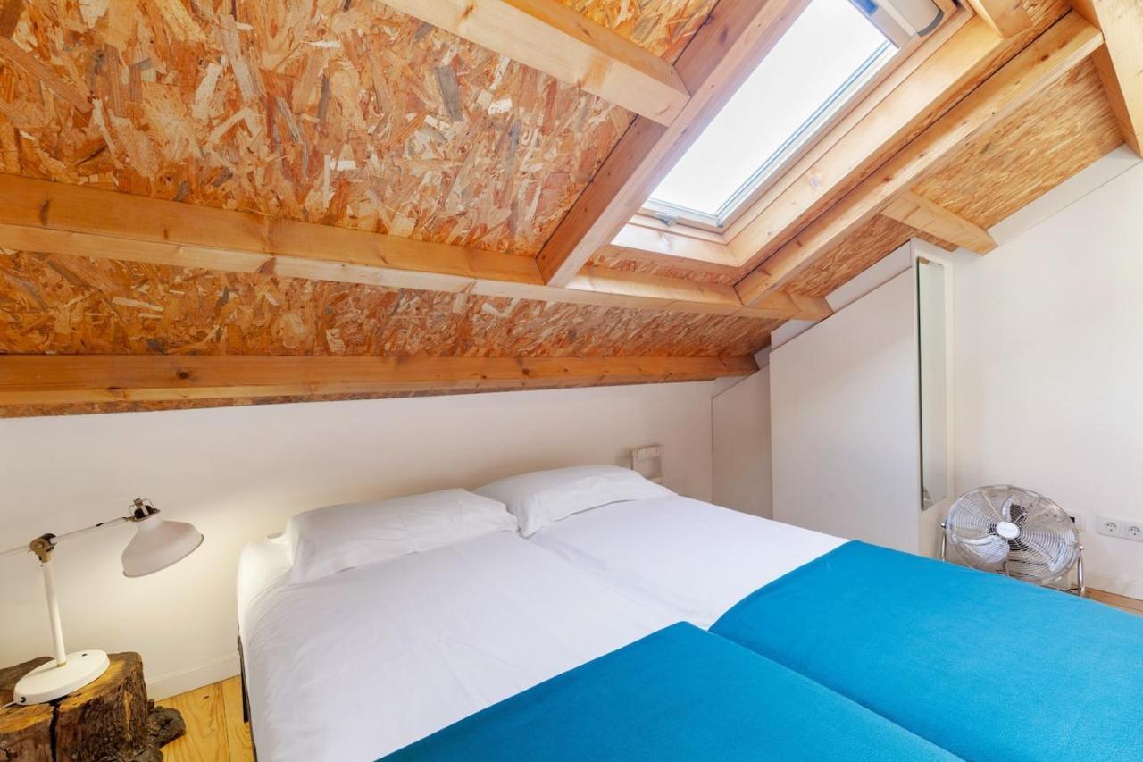 Charming In Belem Apartment