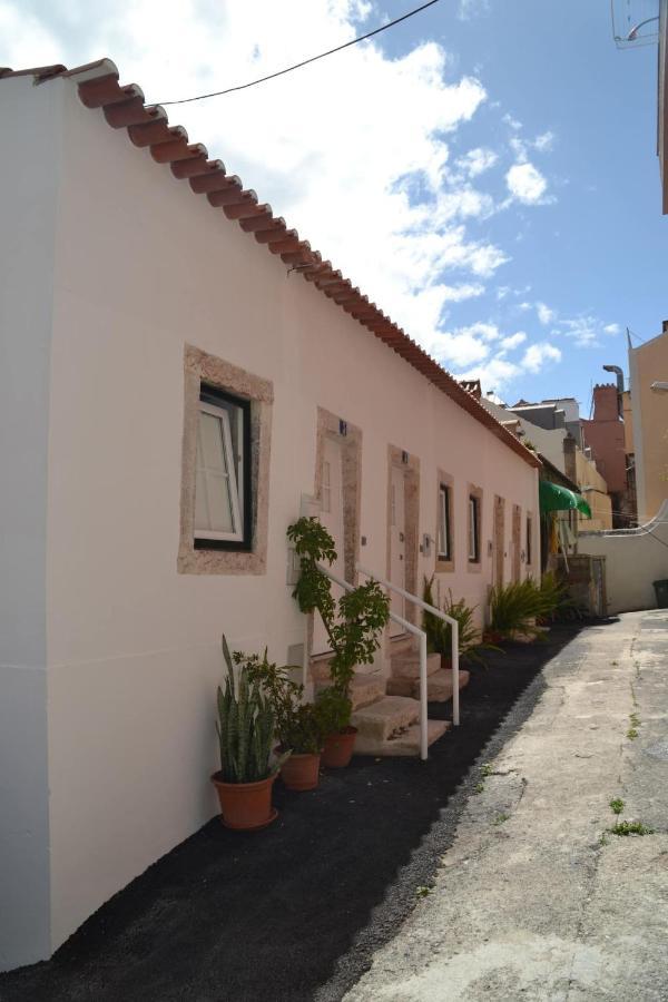 Apartment Charming In Belem *