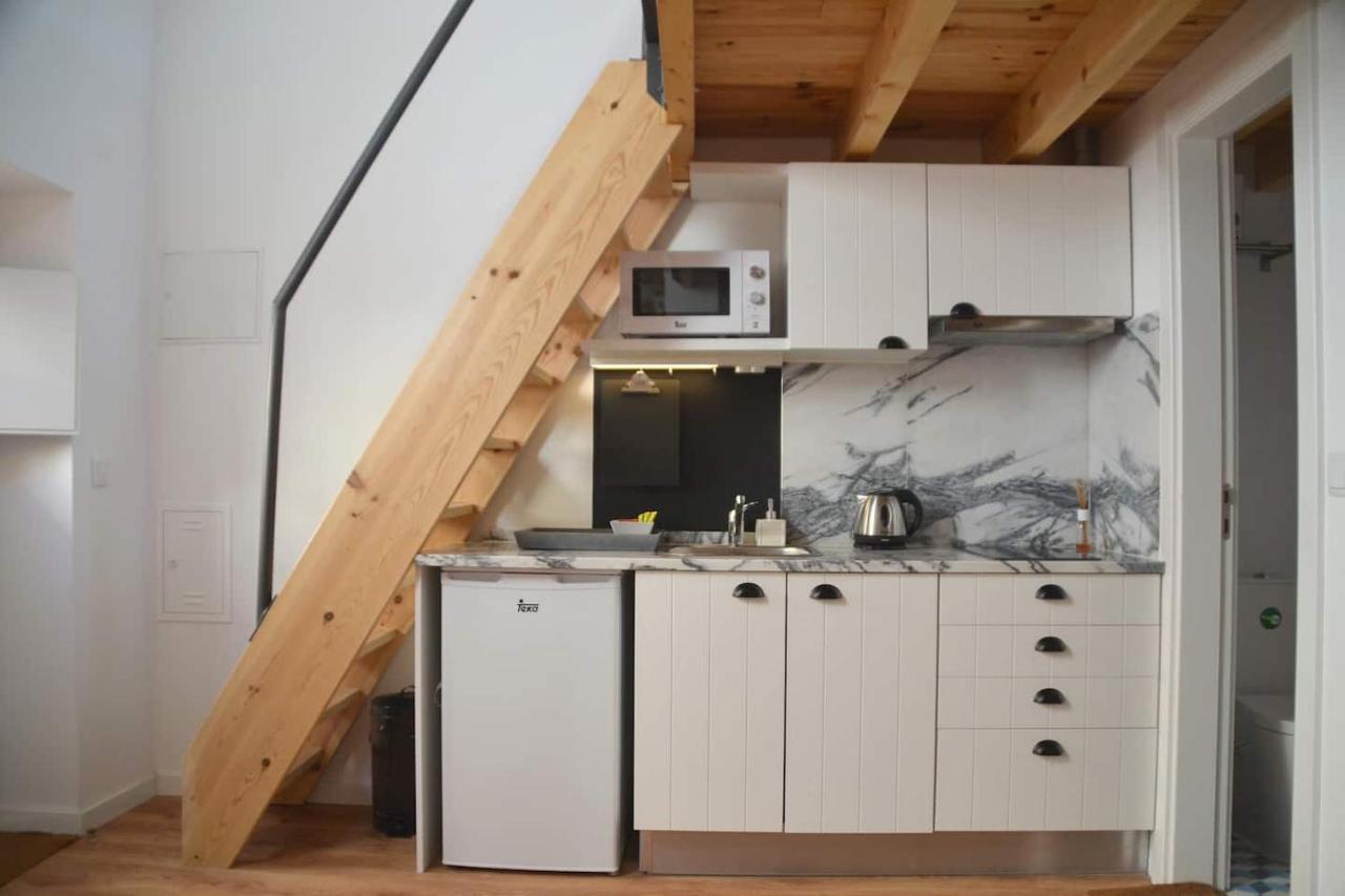 Charming In Belem Apartment