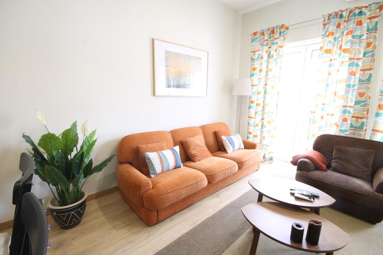 Apartamento Quinta Conchas By Trip2portugal *