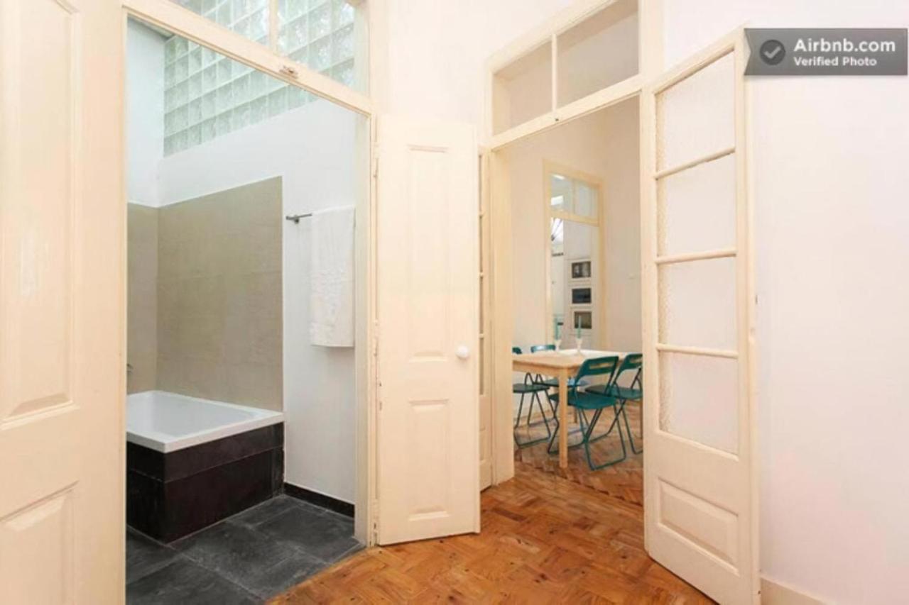 Apartment Alfama Location *