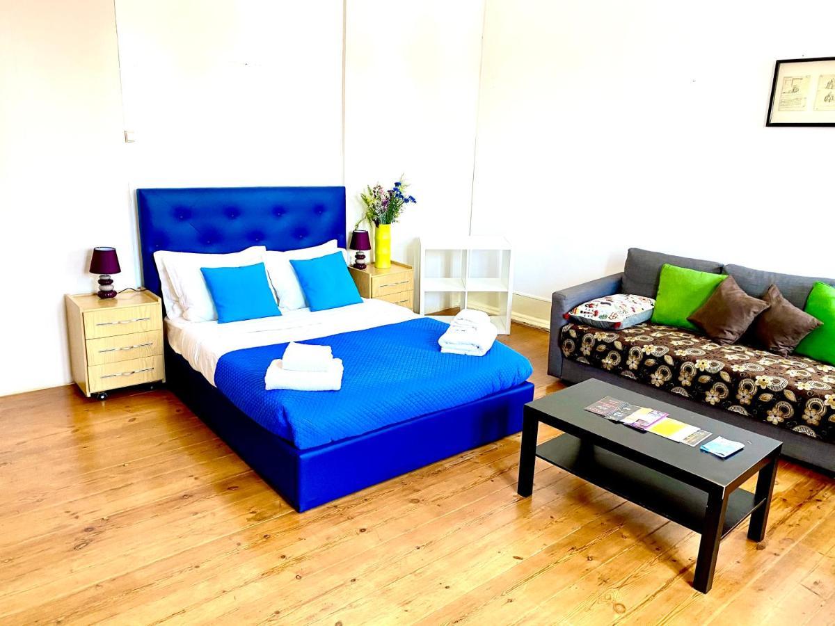 Guest house Classic Chiado 1 - With Shared Bathroom