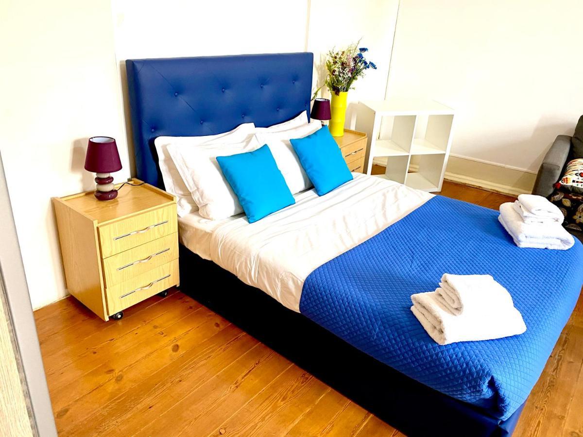 Guest house Classic Chiado 1 - With Shared Bathroom
