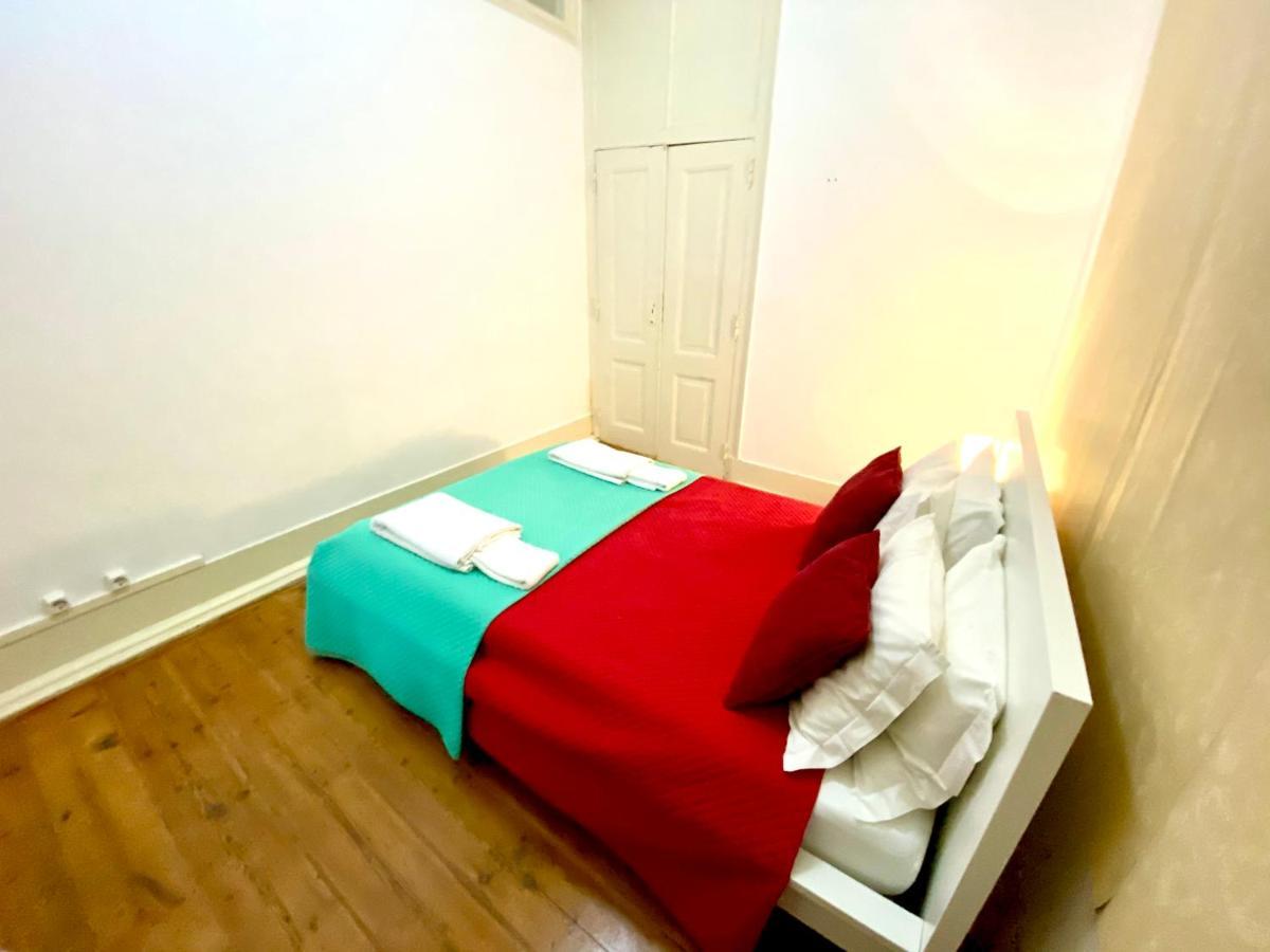 Modern Chiado 6 Guest house *