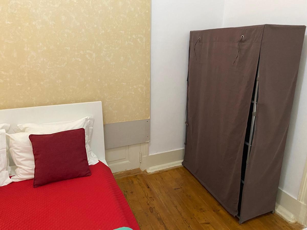 Modern Chiado 6 Guest house Lisbon