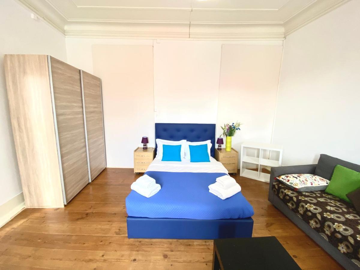 Classic Chiado 1 - With Shared Bathroom * Lisbon