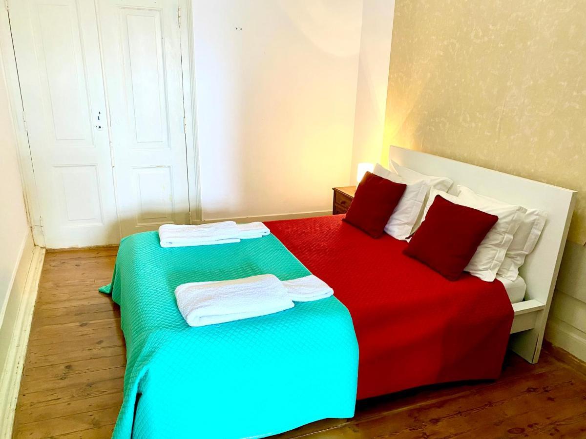 Guest house Modern Chiado 6 *