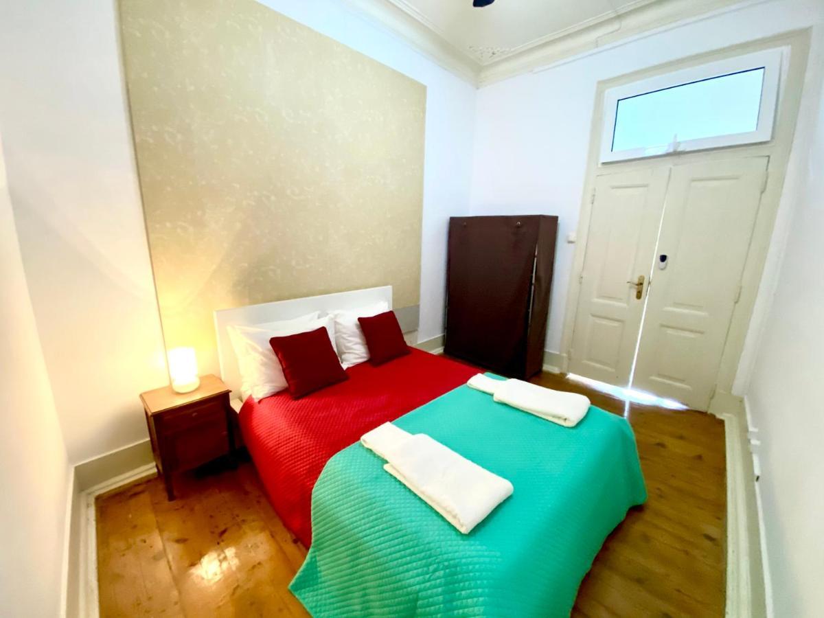 Guest house Modern Chiado 6 Lisbon