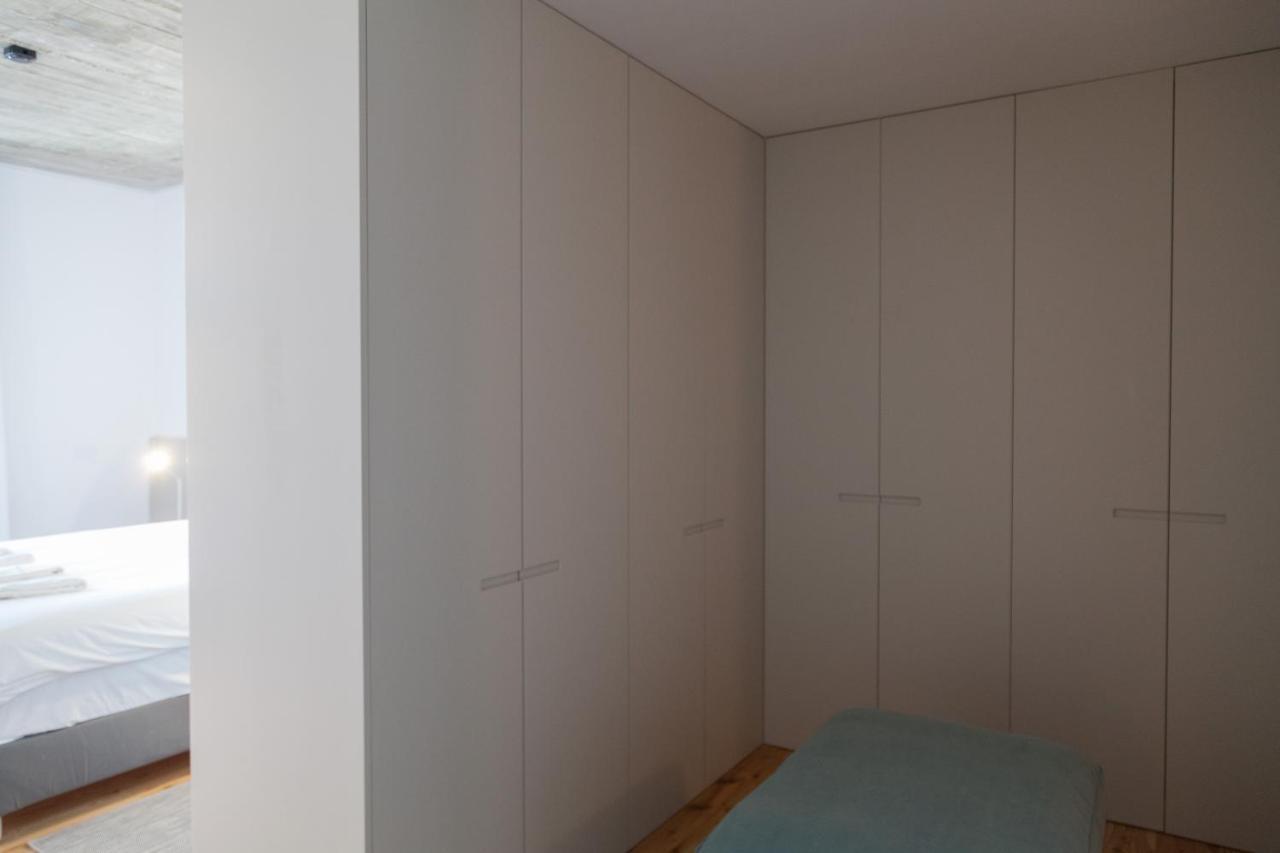 Apartment Flh Intendente Cozy Industrial Flat *